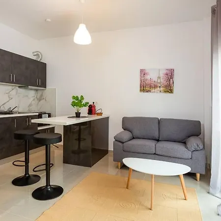 Apartment Elegant *