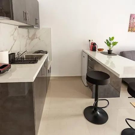 Apartment Elegant