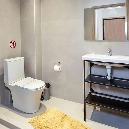 Apartmán Elegant