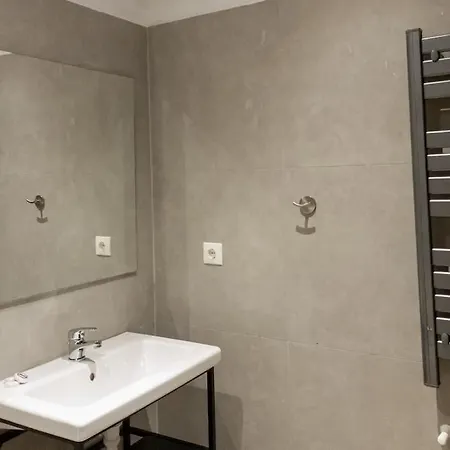 Διαμέρισμα Elegant Θεσσαλονίκη